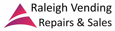 Raleigh Vending Repair and Sales - Raleigh | Automotive Services | Logo