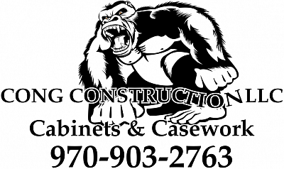 Cong Construction LLC - Durango | Contractors & Supplies | Logo