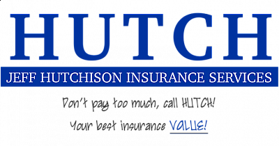 Jeff Hutchison Insurance - Proctorville | Banking & Financial | Logo
