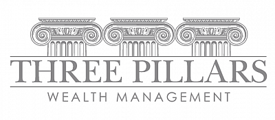 Three Pillars Wealth Management - Janesville | Banking & Financial | Logo