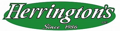 Herrington's Since 1986 LLC - Galivants Ferry | House & Garden | Logo
