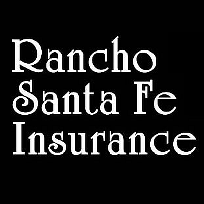 Rancho Santa Fe Insurance - Rancho Santa Fe | Banking & Financial | Logo