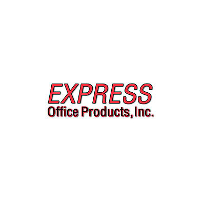 Express Office Products, Inc - Rancho Cordova | Contractors & Supplies | Logo