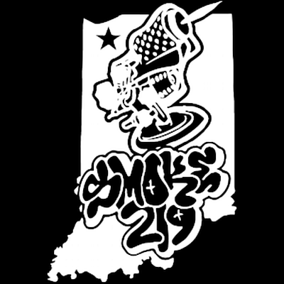 Smoke 219 - Hammond | Retail | Logo