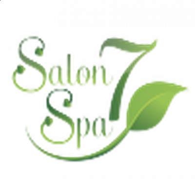 Salon Spa 7 - CHARLOTTE | Salons & Nails | Logo