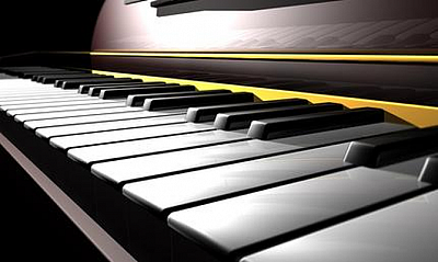 Piano And Theory Lessons - Playa Del Rey | Classes & Lessons | Logo
