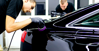 Gino's Automotive Services - Omaha | Automotive Services | Logo
