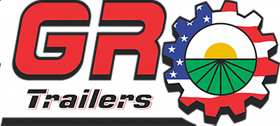 GR Trailers LLC - Prague | Auto Dealerships | Logo