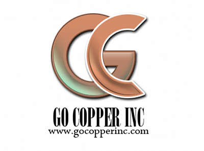 Go Copper - Davidson | Contractors & Supplies | Logo