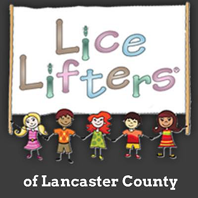 Lice Lifters of Lancaster County - Head Lice Removal Clinic - Lancaster | Salons & Nails | Logo