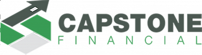 Capstone Financial - Scottsdale | Banking & Financial | Logo