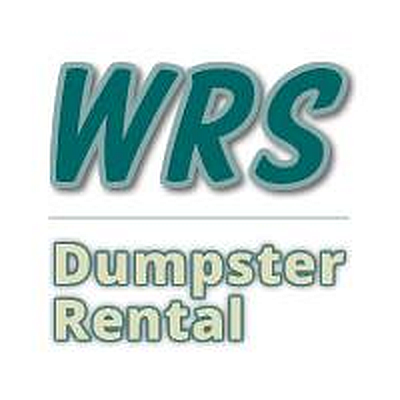 WRS Dumpster Rental - Malvern | B2B Services | Logo