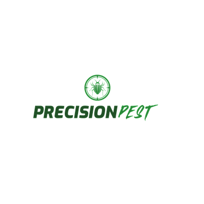 Precision Pest Control in Mesa AZ - Queen Creek | House & Garden | Logo