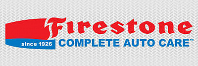 Firestone Complete Auto Care - Watsonville | Automotive Services | Logo