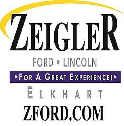 Zeigler Ford Lincoln of Elkhart - Elkhart | Automotive Services | Logo