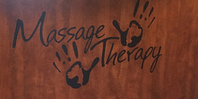 Sensations Massage and Body Clinic - Decatur | Doctors & Clinics | Logo