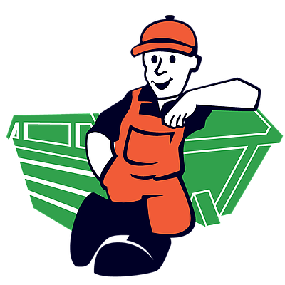 Best Price Dumpster Rentals - Port Richey | Home Services | Logo