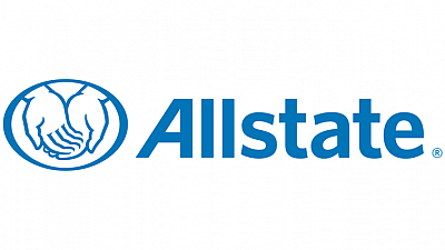 Allstate Insurance: Andy Turner - Merritt Island | Banking & Financial | Logo