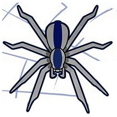 Webz Exterminating - Cincinnati | Local Services | Logo