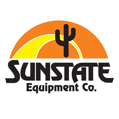 Sunstate Equipment - Grand Junction | Contractors & Supplies | Logo