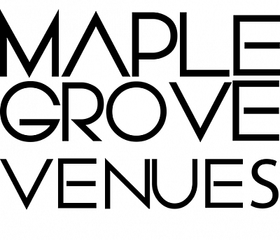 Maple Grove Venues, LLC - West Salem | Events & Activities | Logo