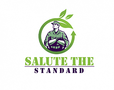 Salute The Standard - Long Beach | Home Services | Logo