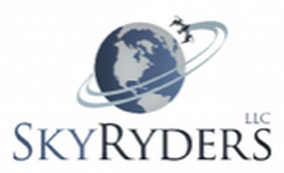 SkyRyders LLC - Franklin | Classes & Lessons | Logo