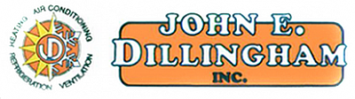 Dillingham Heating & Air Conditioning - Evansville | Contractors & Supplies | Logo