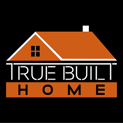 True Built Home - Spokane Branch - Spokane | Contractors & Supplies | Logo