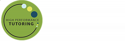 San Diego High Performance Tutoring - Coronado | Classes & Lessons | Logo