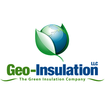 Geo-Insulation, LLC - San Antonio | Contractors & Supplies | Logo