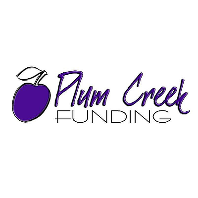 Plum Creek Funding - Parker | Banking & Financial | Logo