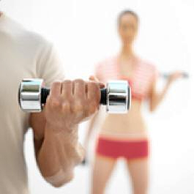 Patricia Kuziel's Personal Training - Madison | Classes & Lessons | Logo