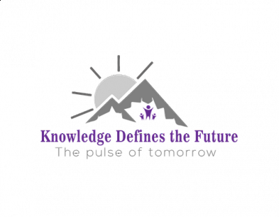 Knowledge Defines the Future - Pennsauken | Classes & Lessons | Logo