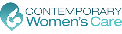 Contemporary Women's Care Obgyn - Lake Nona - Orlando | Health & Medical | Logo