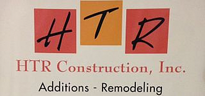 HTR Construction Inc - Bedford | Contractors & Supplies | Logo