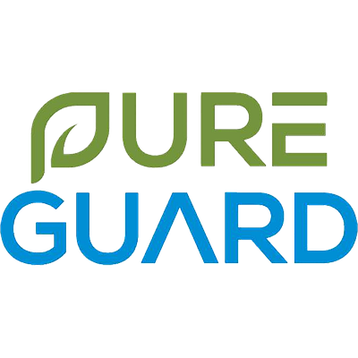 PureGuard Pest Solutions - Nashville | House & Garden | Logo