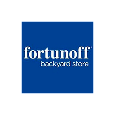 Fortunoff Backyard Store - Montgomeryville | House & Garden | Logo