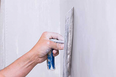 J & R Drywall - Houston | Contractors & Supplies | Logo