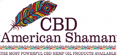 Galveston CBD American Shaman - Galveston | Health & Medical | Logo