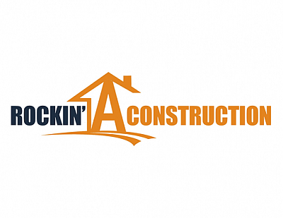Rockin A Construction - Corpus Christi | Contractors & Supplies | Logo
