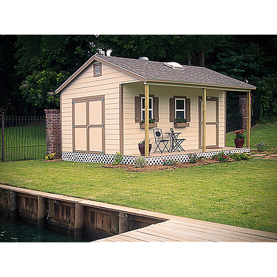 Tuff Shed Littleton - Littleton | Professional Services | Logo