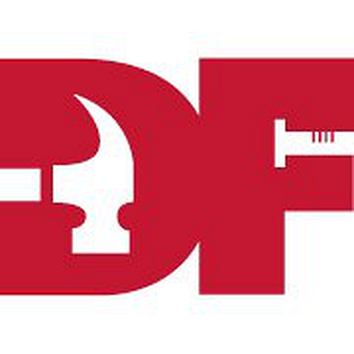 Daniel Fox Construction - Feasterville Trevose | Contractors & Supplies | Logo