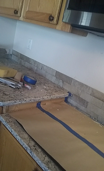 MG Remodeling - Dacono | Contractors & Supplies | Logo