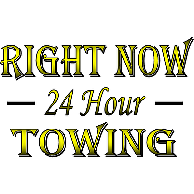 Right Now 24 Hr Towing - Yuma | Local Services | Logo