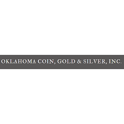 Oklahoma Coin, Gold & Silver Inc - Oklahoma City | Local Services | Logo