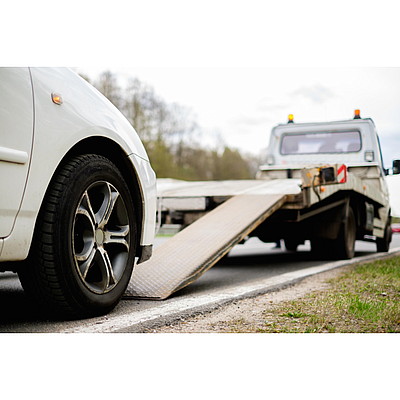 Interstate 49 Towing LLC - Neosho | Local Services | Logo