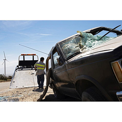 DSK Towing - Monroe | Local Services | Logo