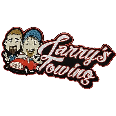 Larry's Towing - Newport News | Local Services | Logo