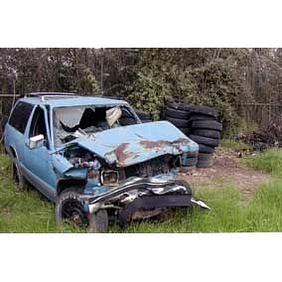 Zepeda Vargas Towing - Addison | Local Services | Logo
